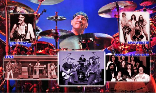 Neil Peart