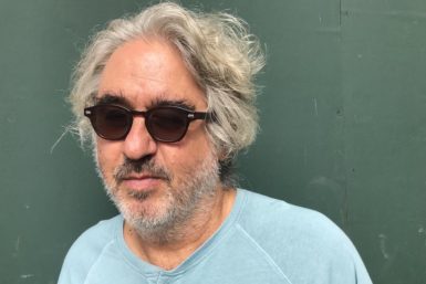 Tim Berne