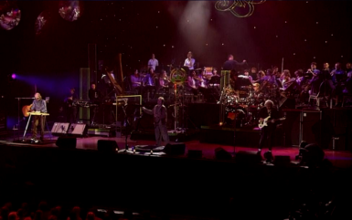 Yes Symphonic Tour