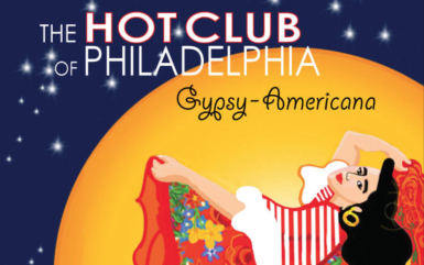 Hot Club of Philadelphia