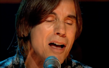 Jackson Browne