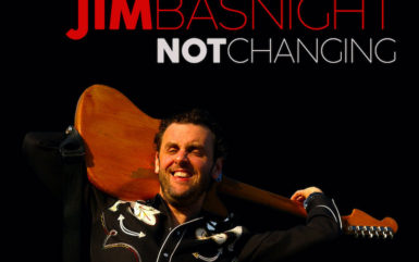 Jim Basnight