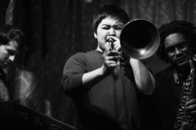 Jon Hatamiya