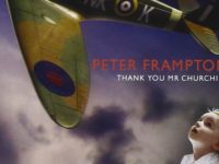 How Peter Frampton Reaffirmed His Legend on ‘Thank You Mr. Churchill’