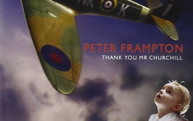 Peter Frampton