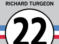 Richard Turgeon, “22” (2020): One Track Mind