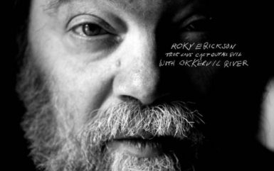 Roky Erickson