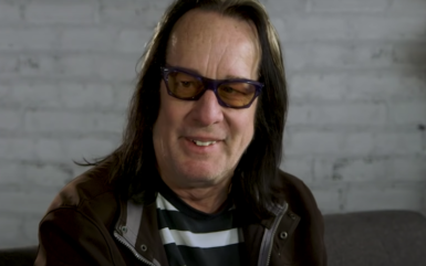 Todd Rundgren