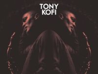 Tony Kofi