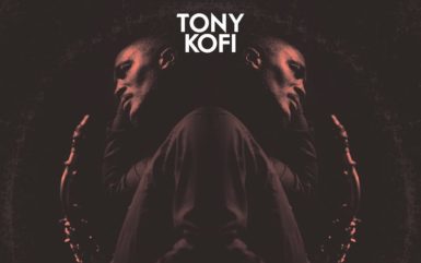 Tony Kofi