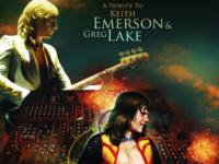 Todd Rundgren, Billy Sherwood + Others – ‘A Tribute to Keith Emerson and Greg Lake’ (2020)