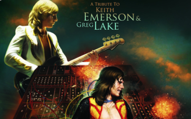 Keith Emerson