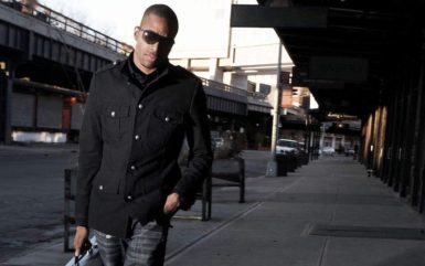 Trombone Shorty