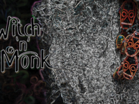 Witch ‘n’ Monk – ‘Witch ‘n’ Monk’ (2020)