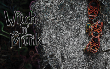 witch 'n' monk