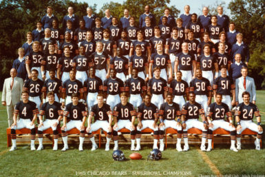 85bears