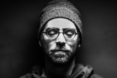 Aaron Parks