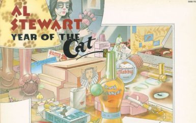 Al Stewart