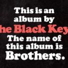 The Black Keys Hit Upon the Right Rootsy Mix With ‘Brothers’