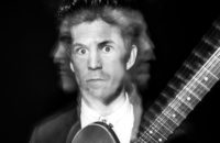Brandon Seabrook, with Cooper-Moore + Gerald Cleaver – ‘Exultations’ (2020)