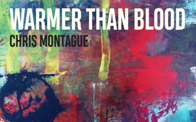 Chris Montague