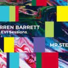 Darren Barrett – ‘The EVI Sessions: Mr. Steiner’ (2019)