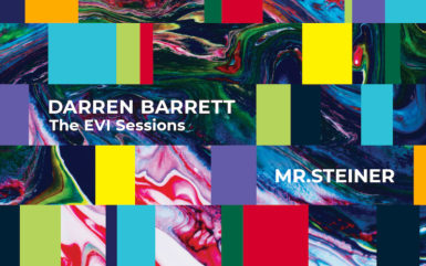 Darren Barrett