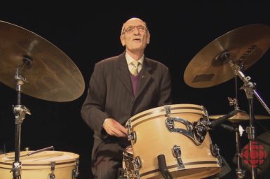 Jerry granelli