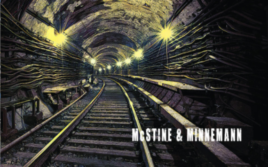 McStine and Minnemann