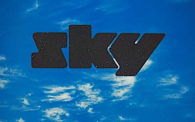sky