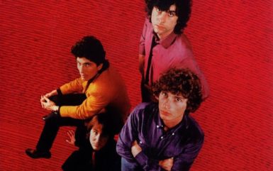 The Knack