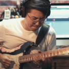 Joseph Yun, emerging jazz guitarist: Something Else! Interview