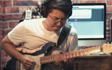 Joseph Yun