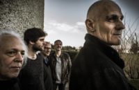 Sonar with David Torn – ‘Tranceportation (Volume 2)’ (2020)