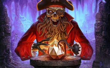 Alestorm