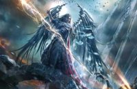 Archon Angel – ‘Fallen’ (2020)