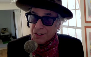 Danny Kortchmar