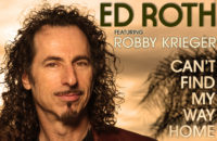 Ed Roth – ‘Can’t Find My Way Home’ (2020)