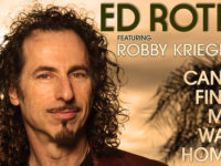 Ed Roth – ‘Can’t Find My Way Home’ (2020)