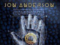 Jon Anderson – ‘1000 Hands’ (2020)