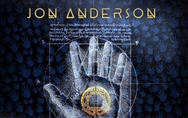 Jon Anderson