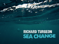 Richard Turgeon – ‘Sea Change’ (2020)