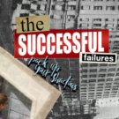 The Successful Failures, “This Girl” from ‘Pack Up Your Shadows’ (2020): One Track Mind