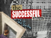 The Successful Failures, “This Girl” from ‘Pack Up Your Shadows’ (2020): One Track Mind
