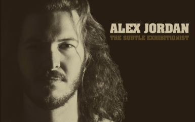 Alex Jordan