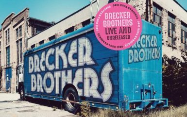 brecker brothers