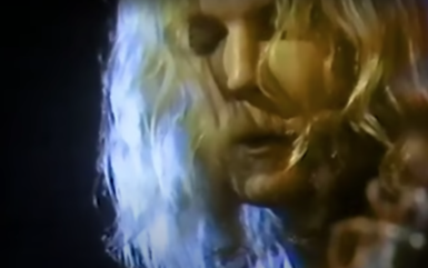 Duane Allman