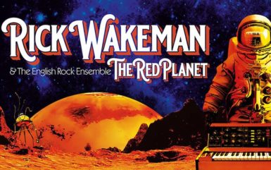 Rick Wakeman