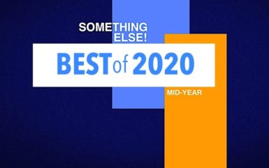 Mid-Year Best of 2020