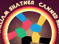 William Shatner and Canned Heat, “Let’s Work Together” (2020): One Track Mind